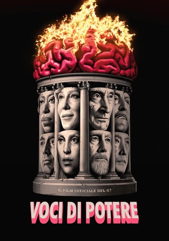 Voci di Potere
