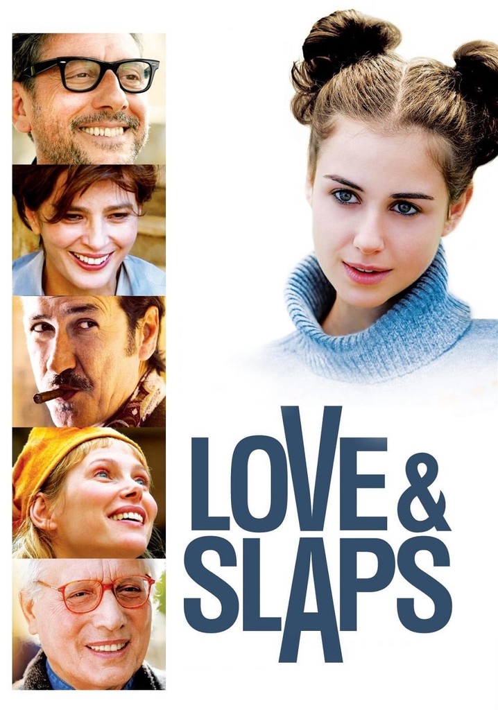 Love & Slaps