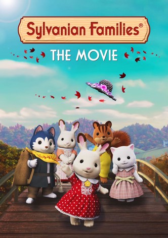Sylvanian Families: The Movie