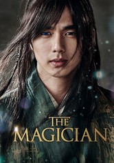 The Magician