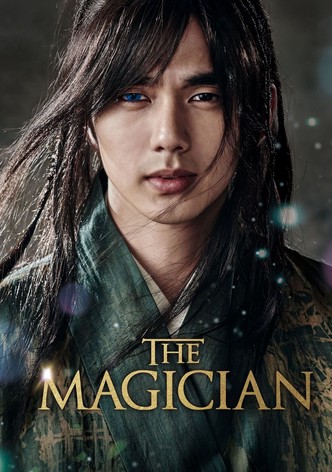 The Magician