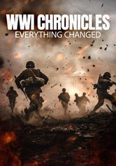 WWI: Everything Changed