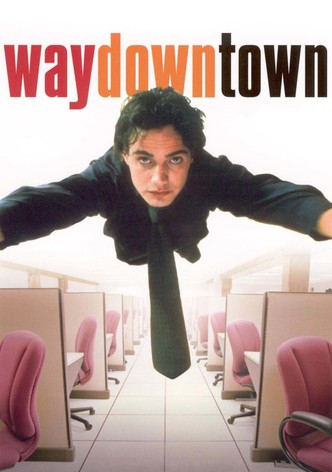 Waydowntown