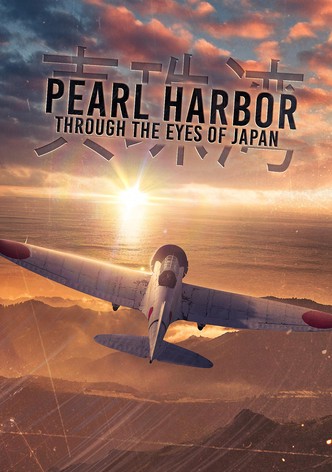 Pearl Harbor: Through the Eyes of Japan