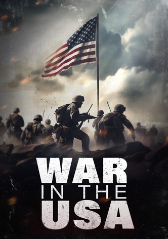 War in the USA