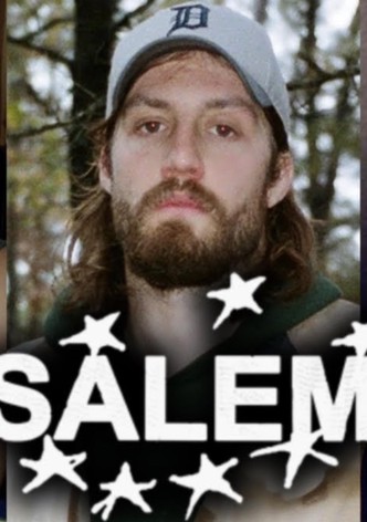 SALEM: The Midwest's Most Wanted
