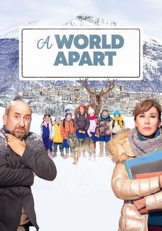 A World Apart