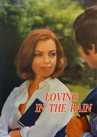 Un amour de pluie