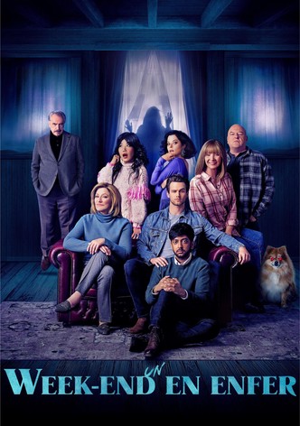 Un week-end en enfer