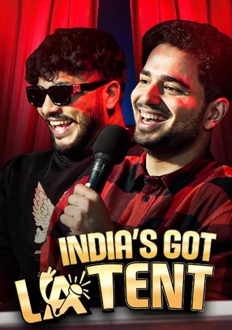 India's Got Latent