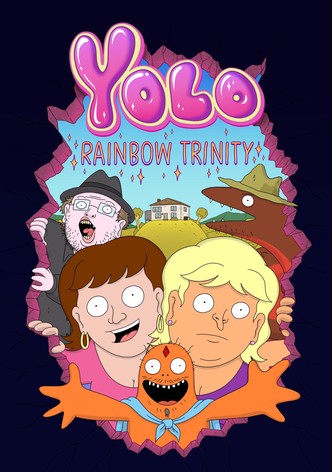 YOLO