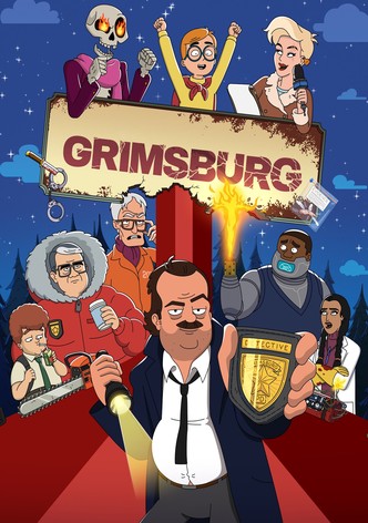 Grimsburg