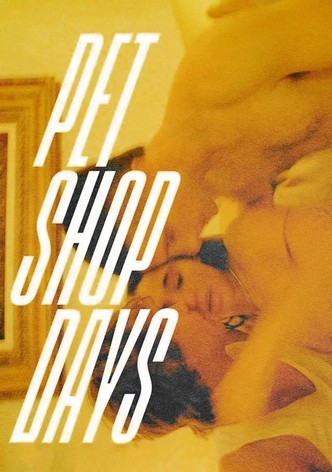 Pet Shop Days