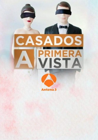 Casados a primera vista