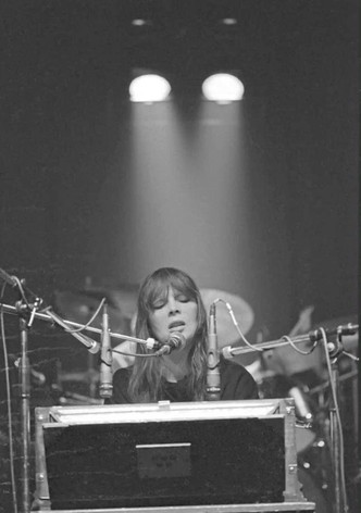Nico - Live in Amsterdam