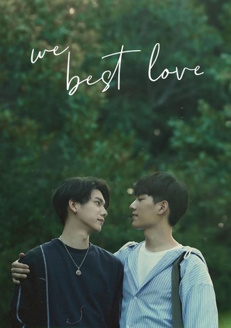 We Best Love: 永遠の1位