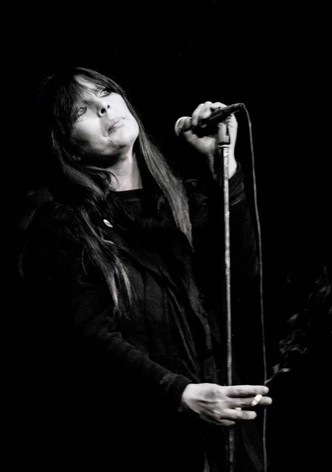 The Darkest Night - NICO belgrade