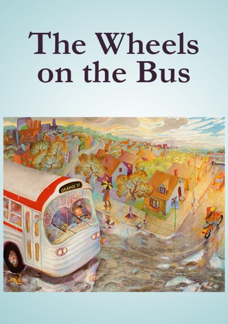 The Wheels On The Bus