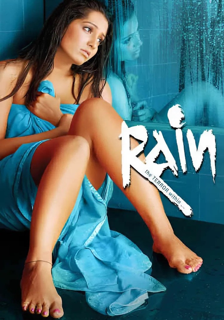 Rain: The Terror Within...