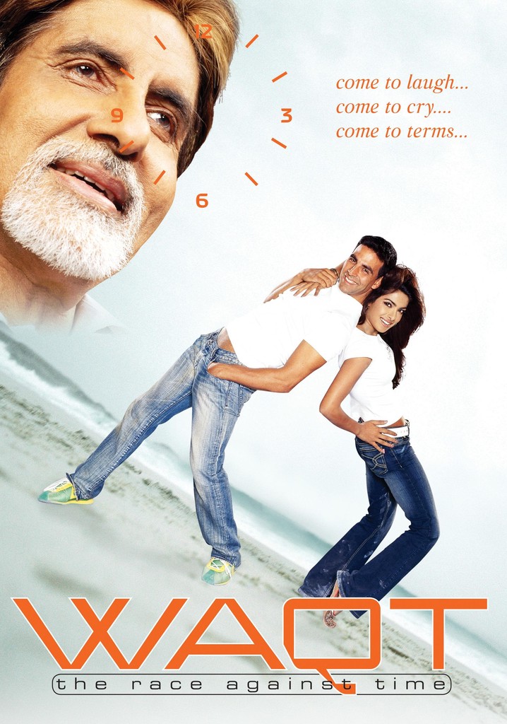 Waqt The Race Against Time Movie Watch Online Free Waqt streaming: where to watch movie online?