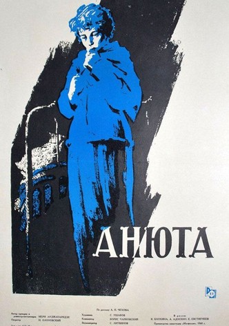 Anyuta