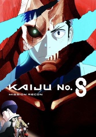 Kaiju No. 8: Mission Recon