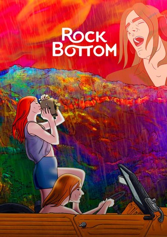 Rock Bottom