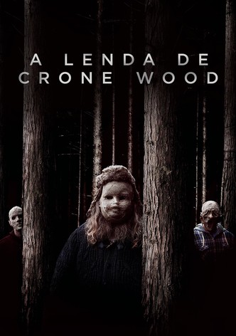 A Lenda de Crone Wood