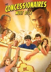 The Concessionaires Must Die!