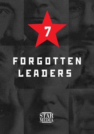 Country of the Soviets. Forgotten leaders