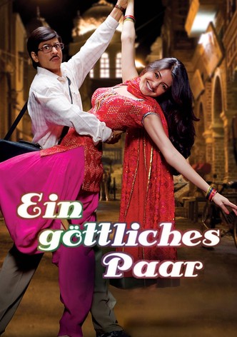Rab Ne Bana Di Jodi - Ein göttliches Paar