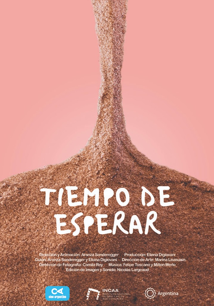 Tiempo de esperar