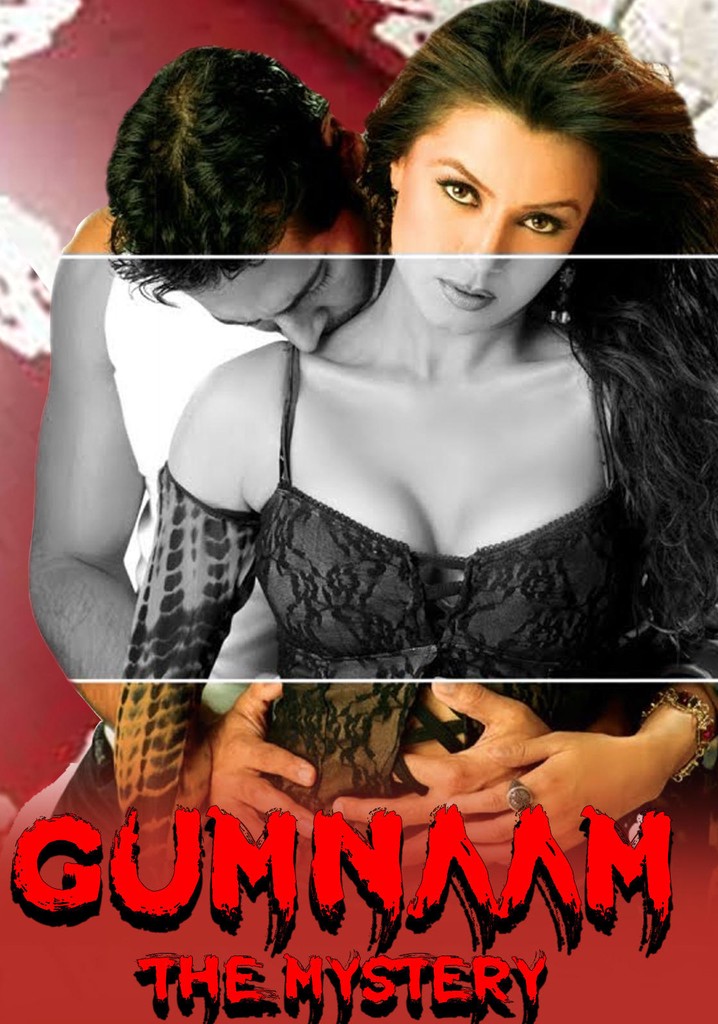 Gumnaam