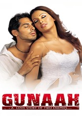 Gunaah