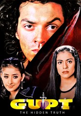 Gupt: The Hidden Truth