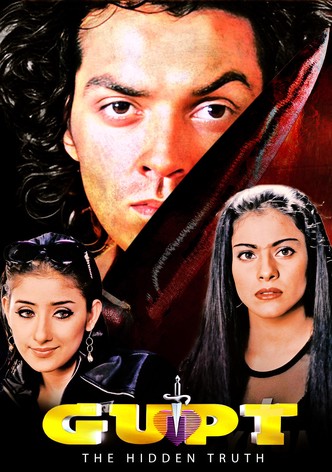 Gupt: The Hidden Truth