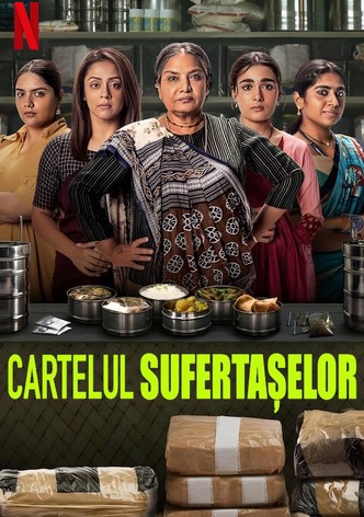 Cartelul sufertașelor