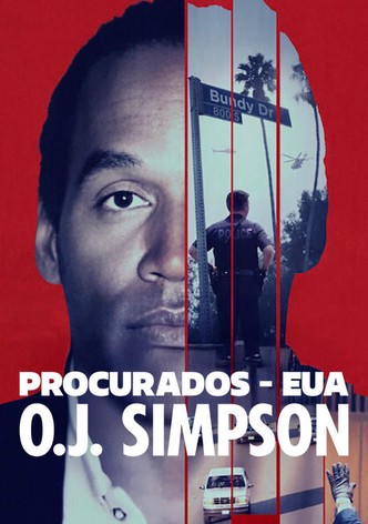 Caça ao Homem: O.J. Simpson