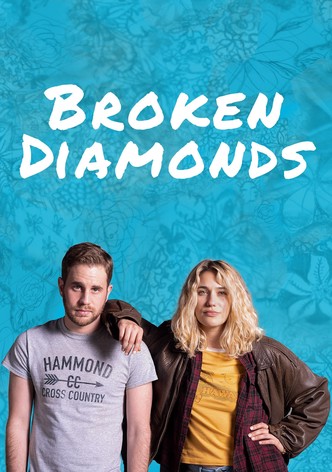 Broken Diamonds