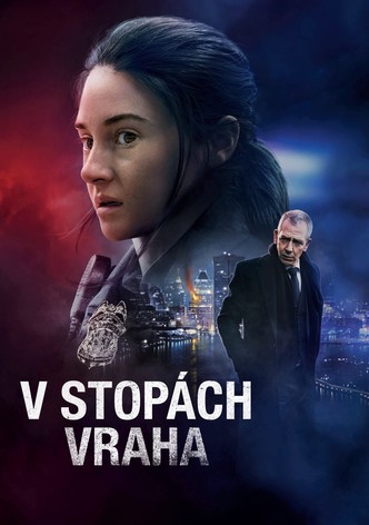 V stopách vraha