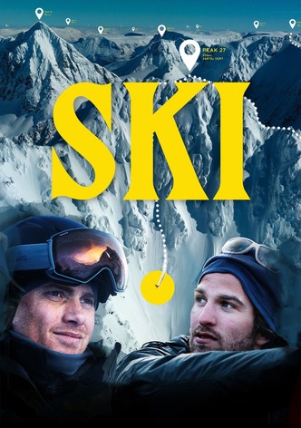 SKI