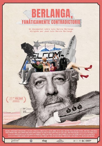 Berlanga, fanáticamente contradictorio