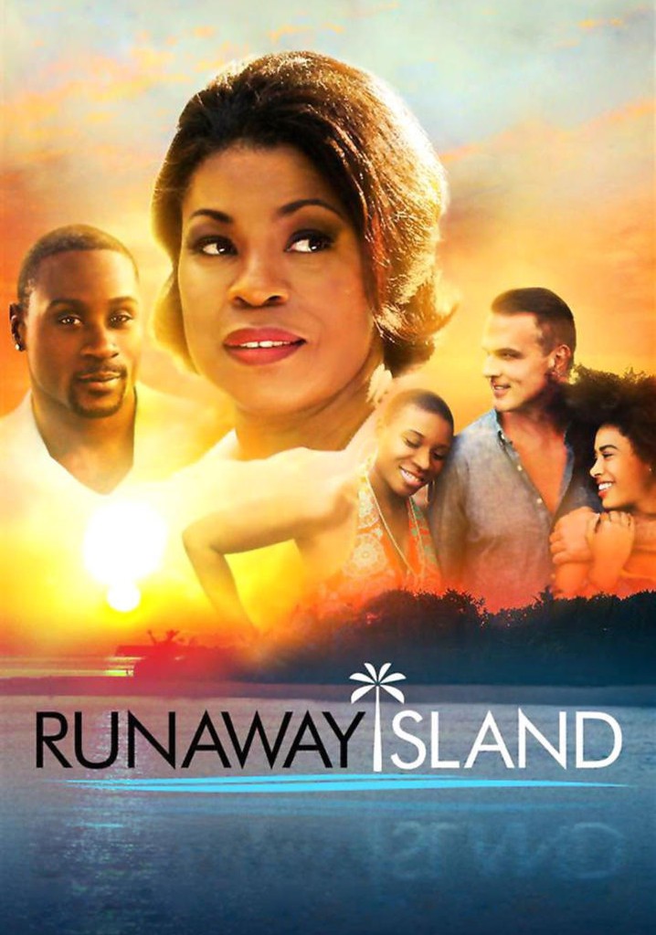 Runaway Island