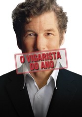 O Vigarista do Ano