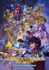 Saint Seiya: Los Caballeros del Zodiaco