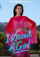 I Kissed A Girl