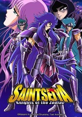 Saint Seiya - Chapitre Hadès