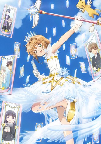 Card Captor Sakura - Clear Card - Season 1