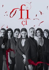 Fi - 2. Sezon: Çİ