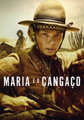 Maria e o Cangaço